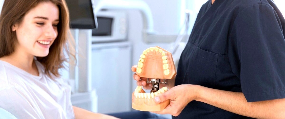 ¿Cuánto cuesta aproximadamente un implante dental en Segovia?