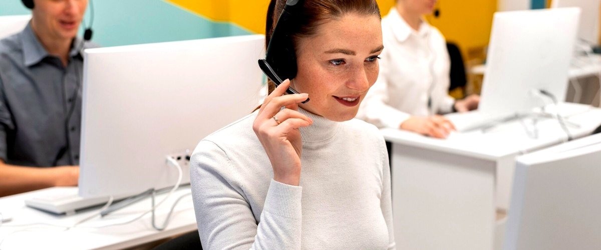 ¿Cuánto cuesta contratar los servicios de un call center en Pozuelo de Alarcón?