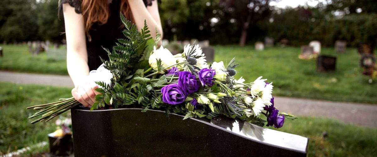 ¿Cuánto cuesta contratar los servicios de una funeraria en Soria?