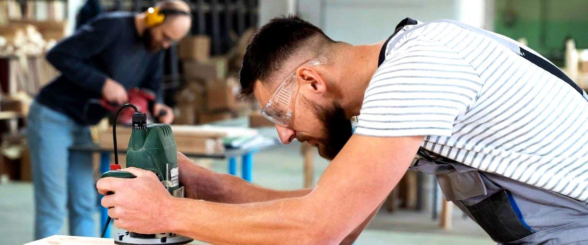 ¿Cuánto cuesta en promedio contratar a un carpintero en Elche?