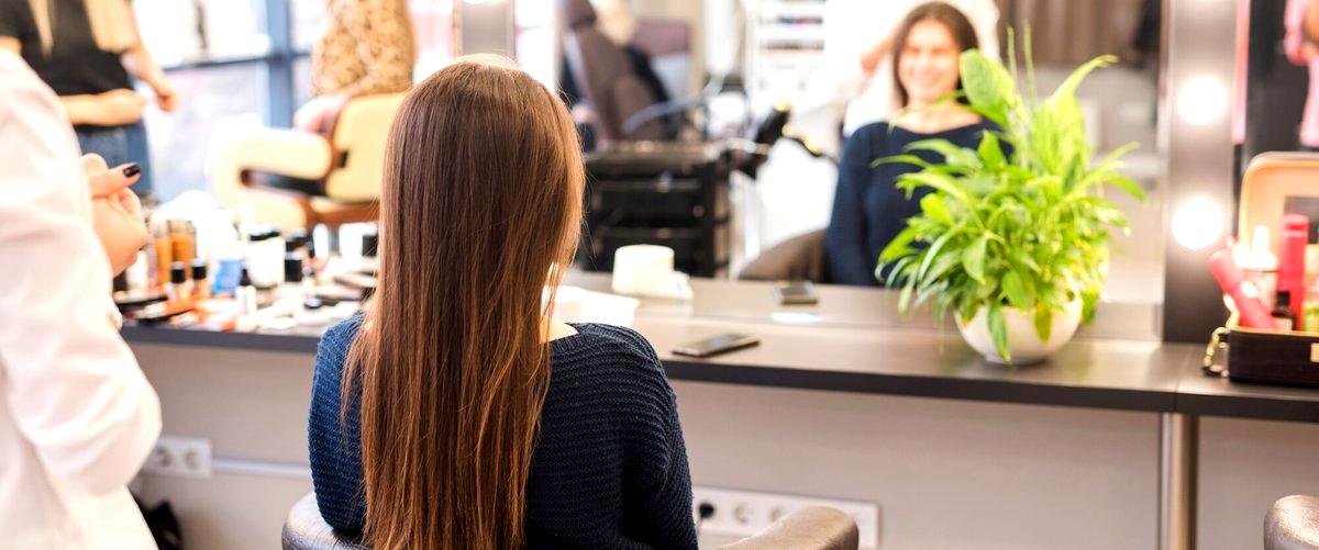 ¿Cuánto cuesta en promedio un corte de pelo en los salones de belleza de Cádiz?