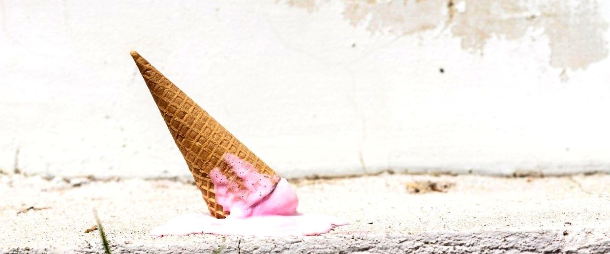 ¿Cuánto cuesta en promedio un helado en las heladerías de Cantabria?