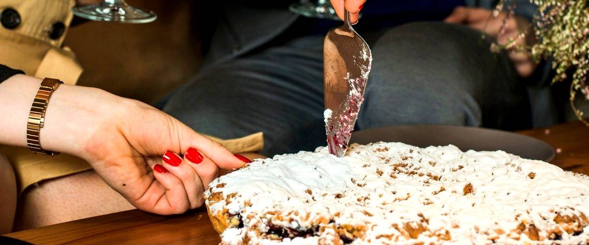 ¿Cuánto cuesta en promedio una tarta a domicilio en Alcobendas?