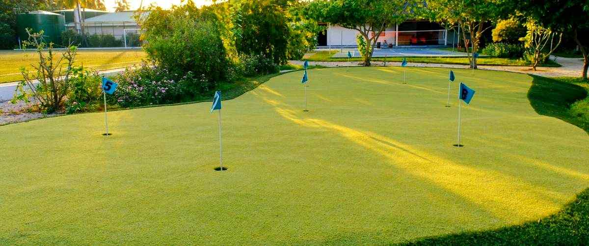 ¿Cuánto cuesta jugar una partida de minigolf en El Puerto de Santa María?