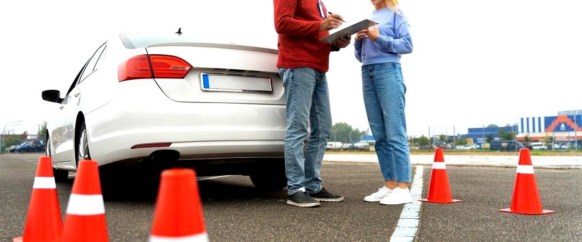 ¿Cuánto cuesta obtener el permiso de conducir en Mataró, Barcelona?