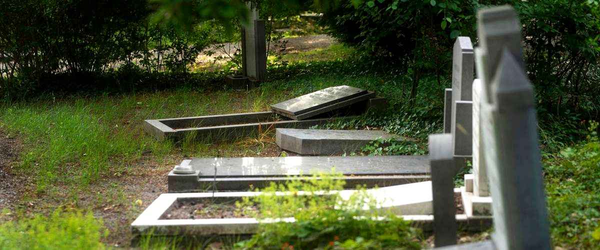 ¿Cuánto cuesta organizar un servicio funerario en Santiago de Compostela (La Coruña)?