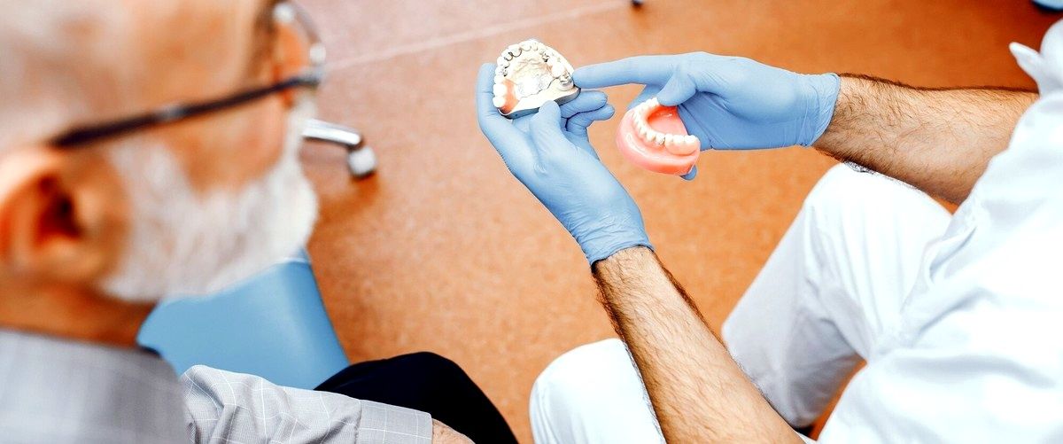 ¿Cuánto cuesta un implante dental en Leganés (Madrid)?