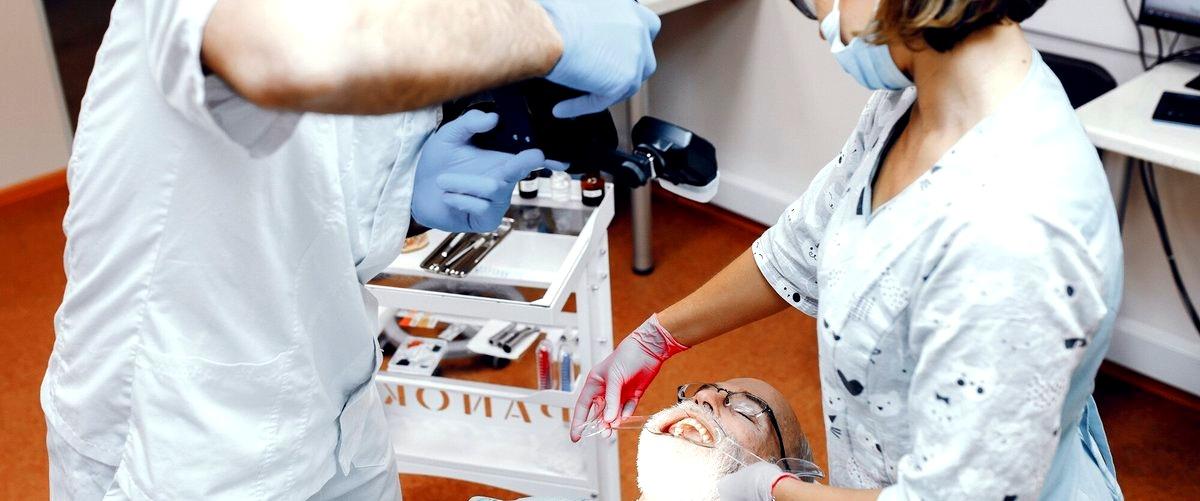 ¿Cuánto cuesta un implante dental en Logroño?