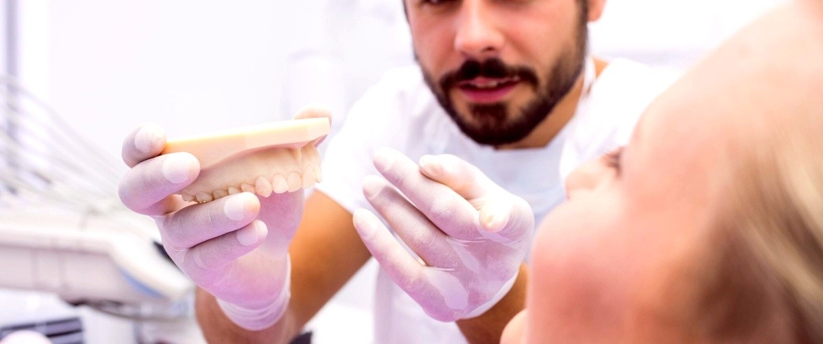 ¿Cuánto cuesta un implante dental en Móstoles, Madrid?