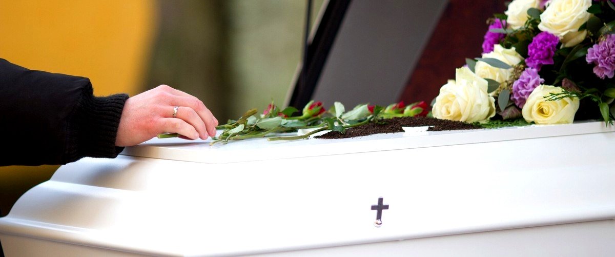 ¿Cuánto cuesta un servicio funerario en Cáceres, España?