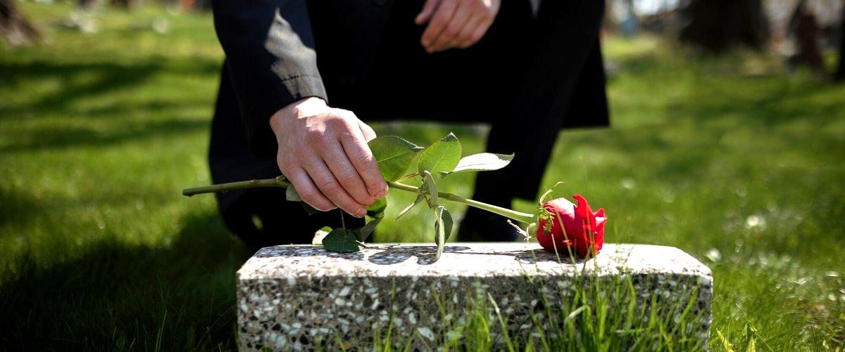 ¿Cuánto cuesta un servicio funerario en Salamanca, España?