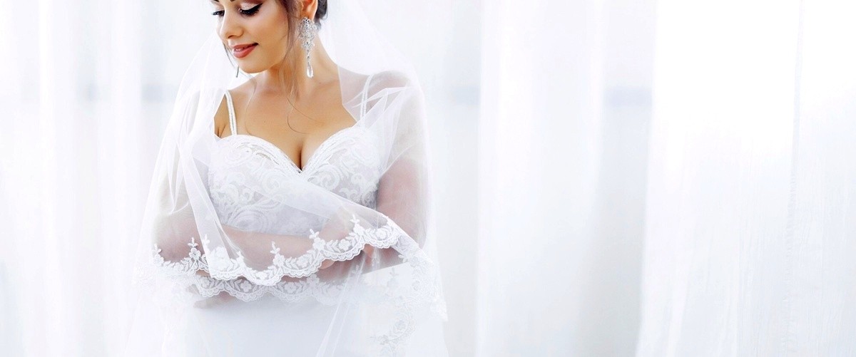 ¿Cuánto cuesta un vestido de novia de calidad en Guadalajara?