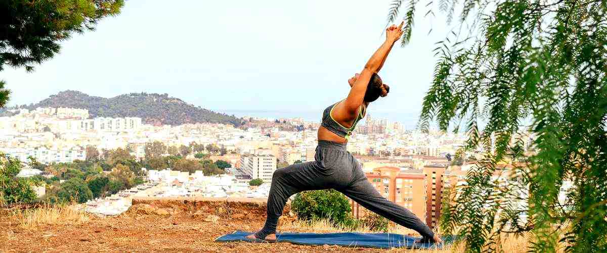 ¿Cuánto cuesta una clase de yoga en Teruel?