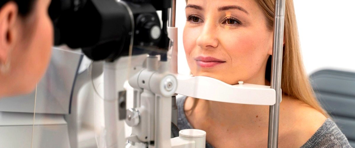 ¿Cuánto cuesta una consulta con un oftalmólogo?