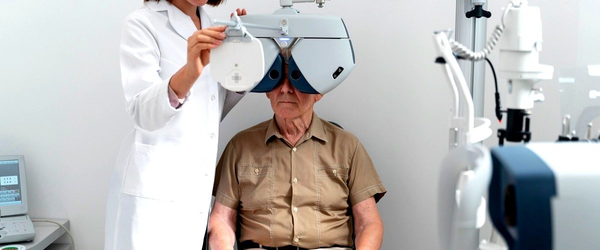 ¿Cuánto cuesta una consulta oftalmológica en Cádiz?