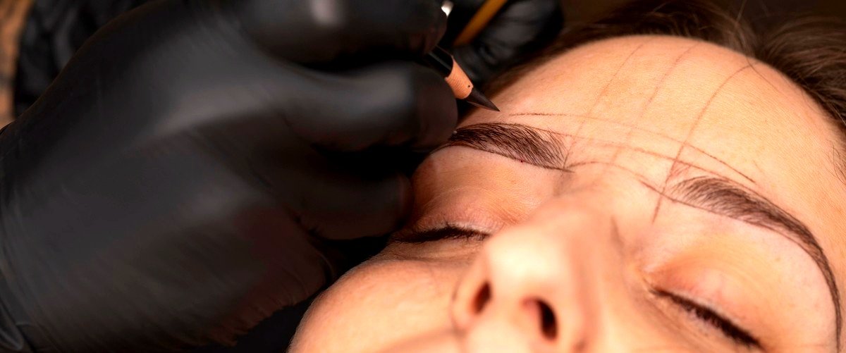 ¿Cuánto cuesta una micropigmentación de cejas en La Rioja?