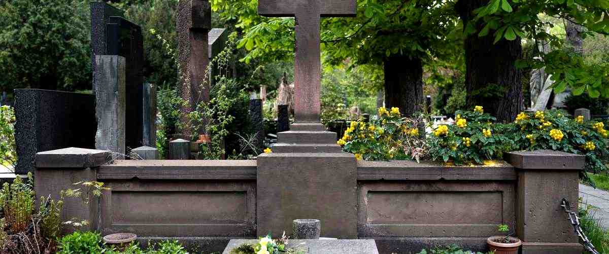 ¿Cuánto puede costarme un entierro en Alcalá de Henares, Madrid?