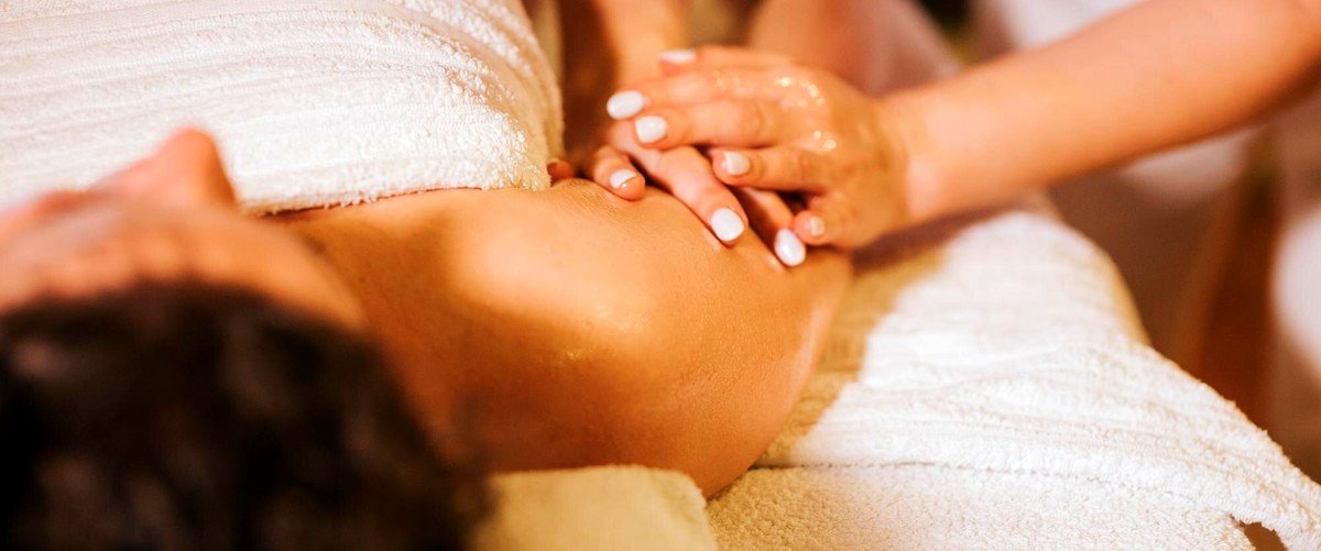 ¿Cuánto se cobra por realizar un masaje en Álava?