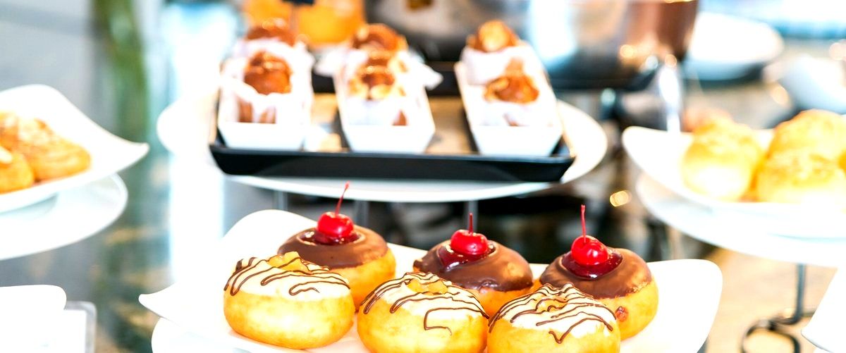 ¿Cuánto suelen costar las tartas a domicilio en Hospitalet de Llobregat?