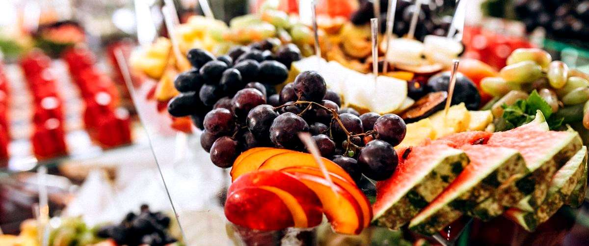 ¿Cuánto tiempo de anticipación se necesita para reservar un servicio de catering en Palma de Mallorca? ¿Cuánto tiempo de anticipación se necesita para reservar un servicio de catering en Palma de Mallorca?