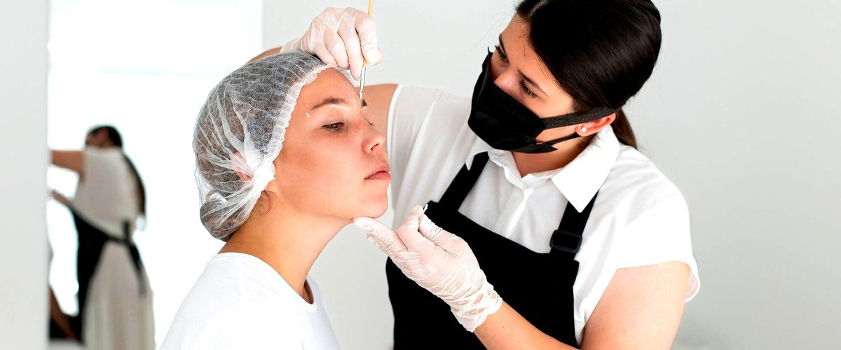 ¿Cuánto tiempo dura el tratamiento de microblading pelo a pelo?