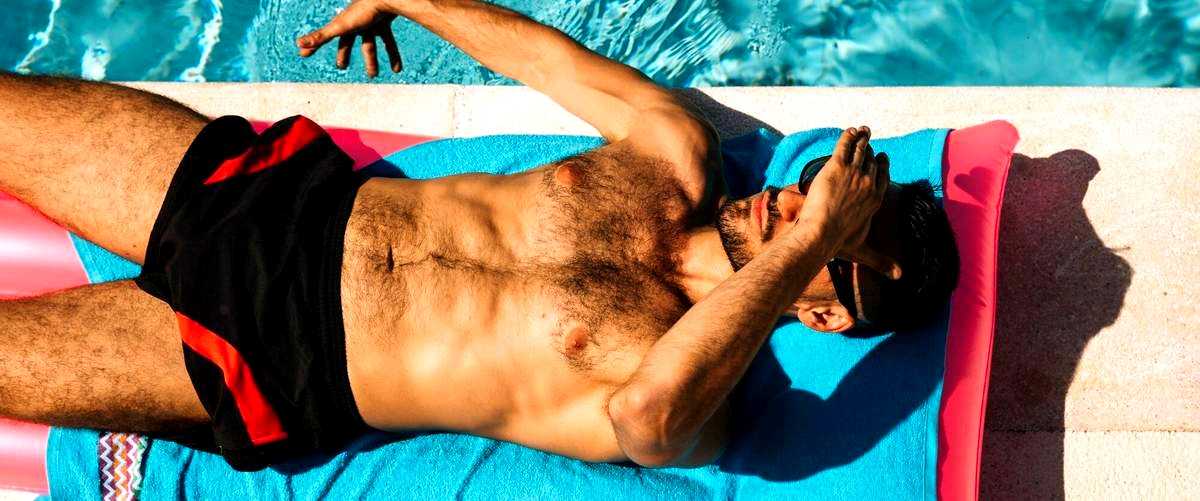 ¿Cuánto tiempo dura un bronceado en un centro de bronceado?