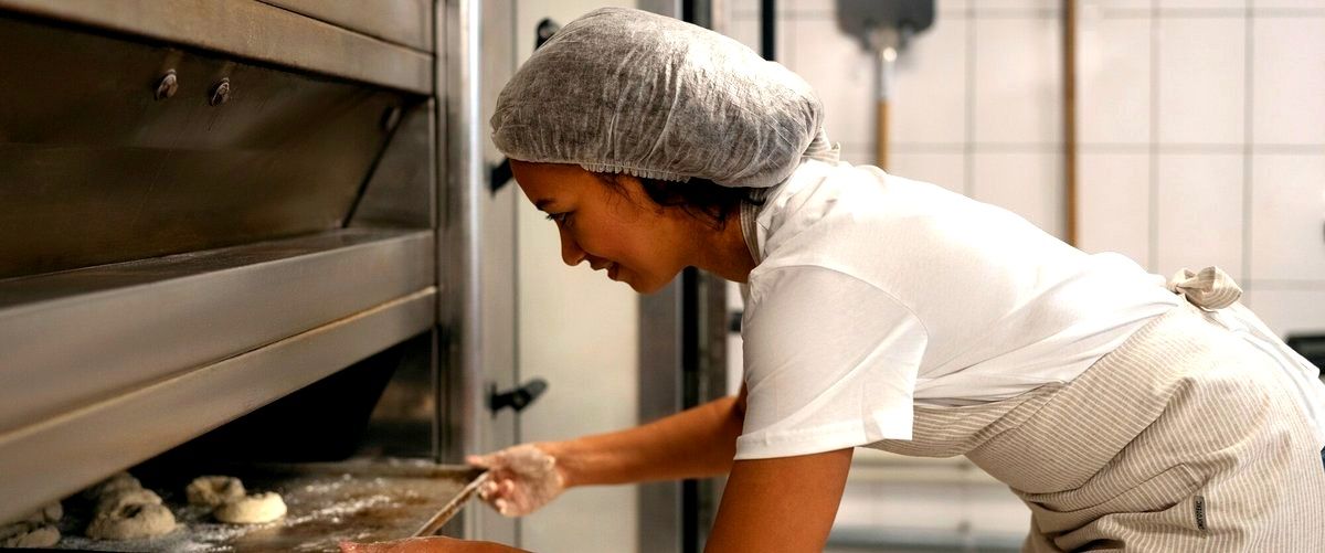 ¿Cuánto tiempo dura un curso de ayudante de cocina en Jaén?