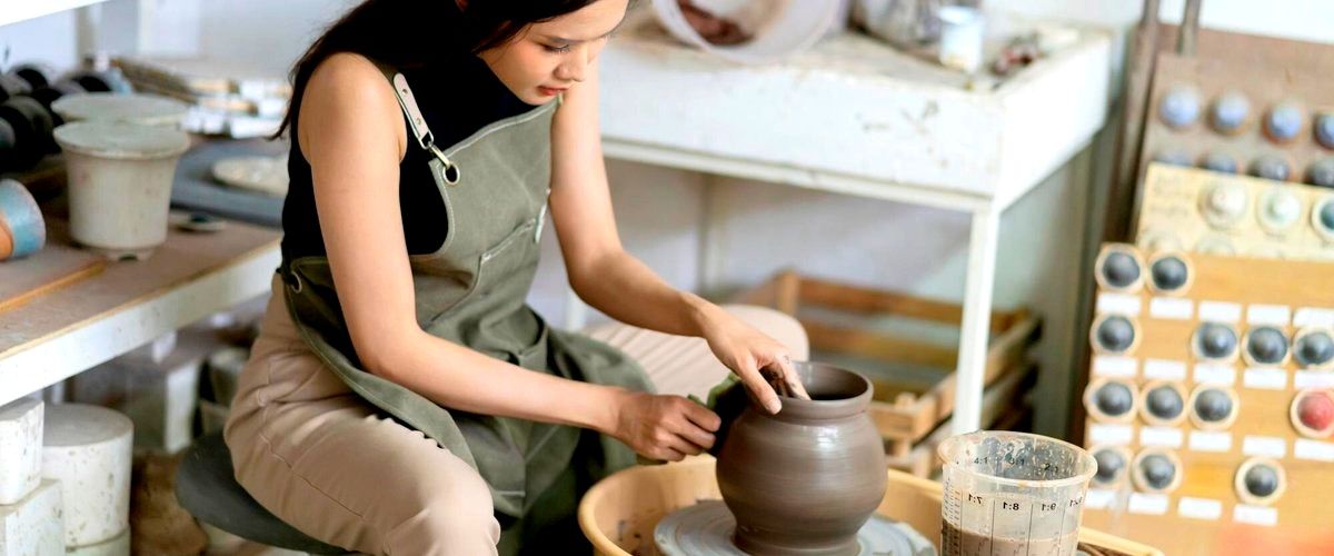 ¿Cuánto tiempo dura un curso de cerámica en Córdoba?