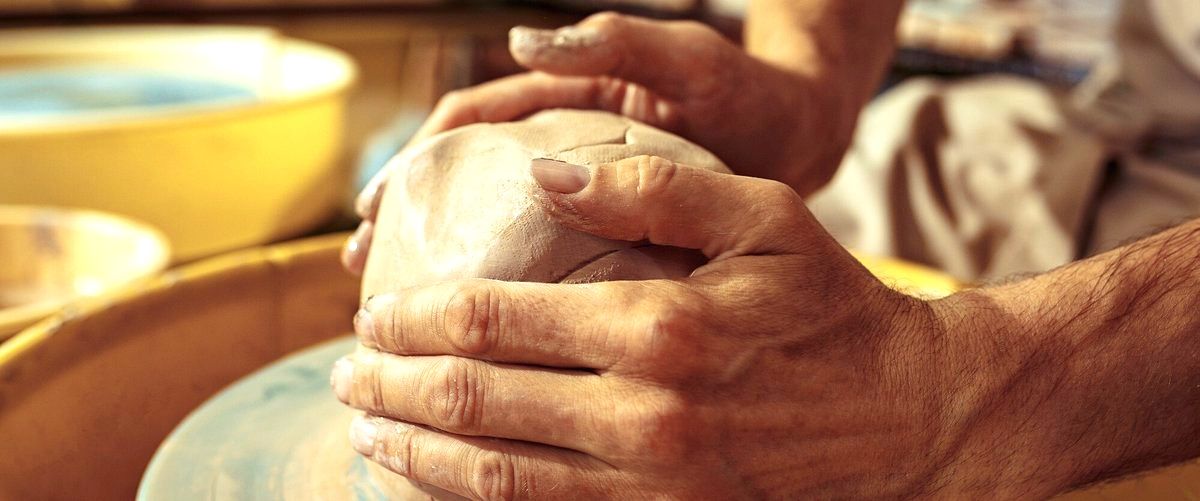 ¿Cuánto tiempo dura un curso de cerámica en León?