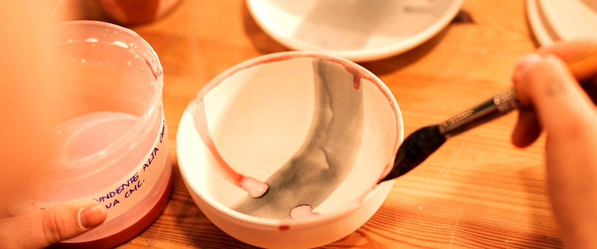 ¿Cuánto tiempo dura un curso de cerámica en Ourense?