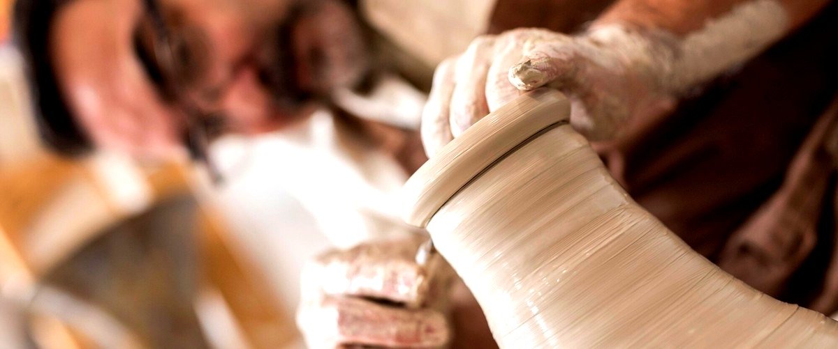 ¿Cuánto tiempo dura un curso de cerámica en Palencia?