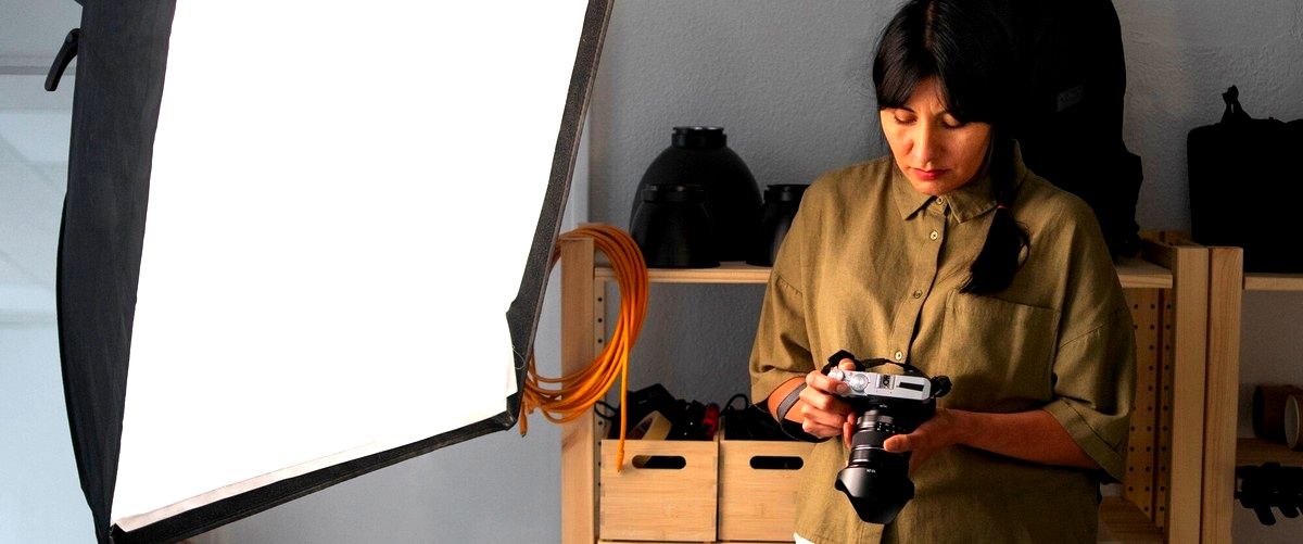 ¿Cuánto tiempo dura un curso de fotografía en Bilbao?