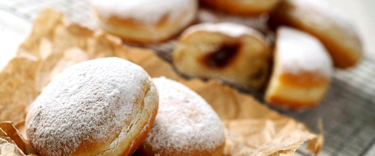 ¿Cuánto tiempo dura un roscón de Reyes en buen estado?