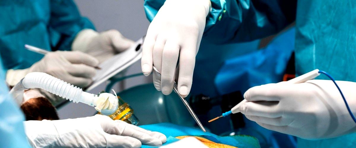 ¿Cuánto tiempo dura una cirugía maxilofacial?