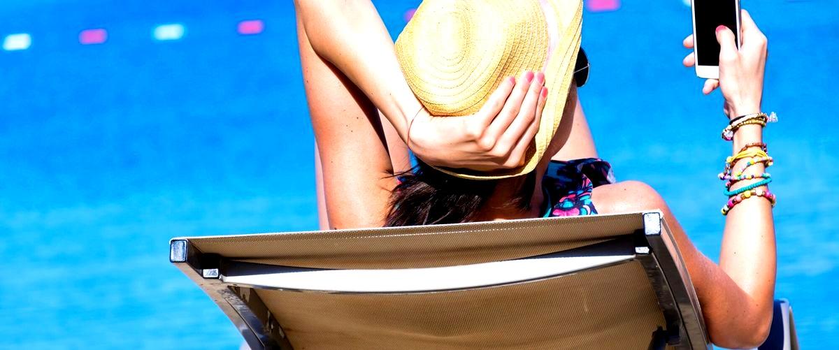 ¿Cuánto tiempo dura una sesión de bronceado?