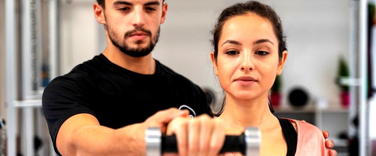 ¿Cuánto tiempo dura una sesión de entrenamiento con un entrenador personal en Jerez de la Frontera?