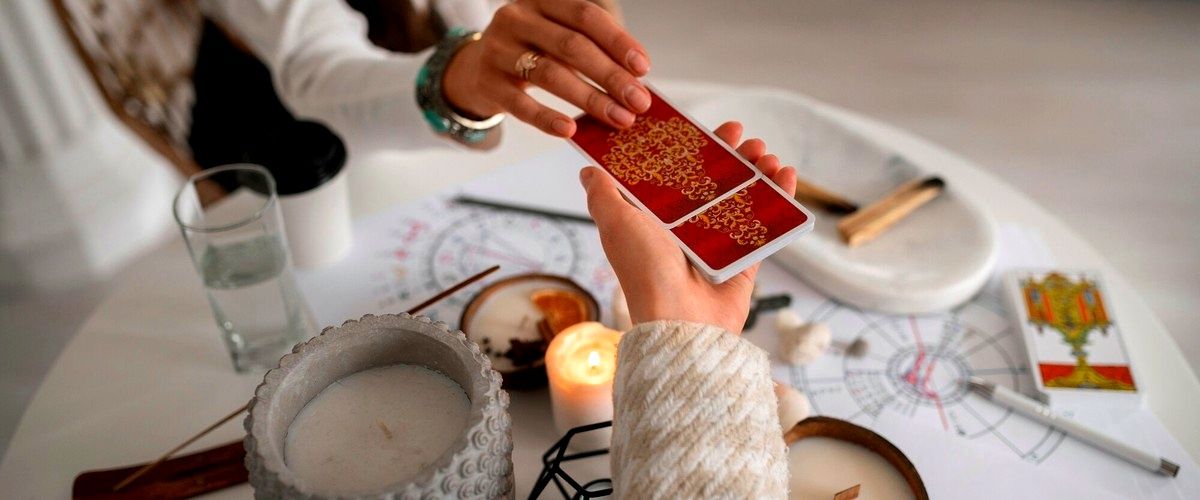 ¿Cuánto tiempo dura una sesión de tarot?