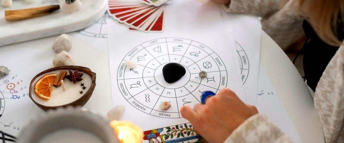 ¿Cuánto tiempo dura una sesión de tarot en La Coruña?