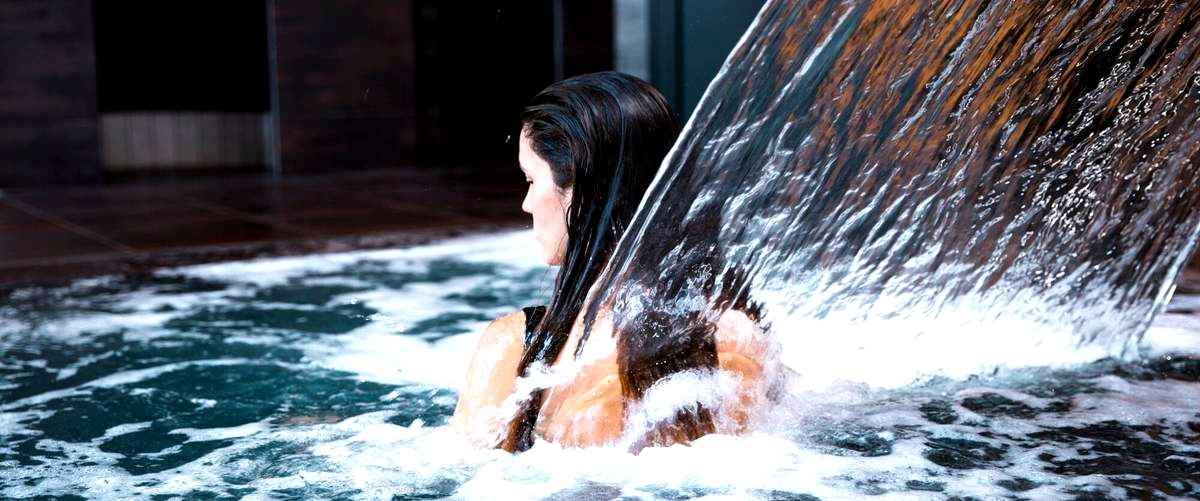 ¿Cuánto tiempo dura una sesión típica en un spa en Cartagena?