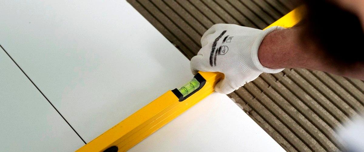 ¿Cuánto tiempo lleva la instalación del Pladur?