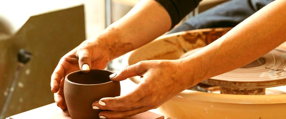 ¿Cuánto tiempo se necesita para dominar la técnica de la cerámica?