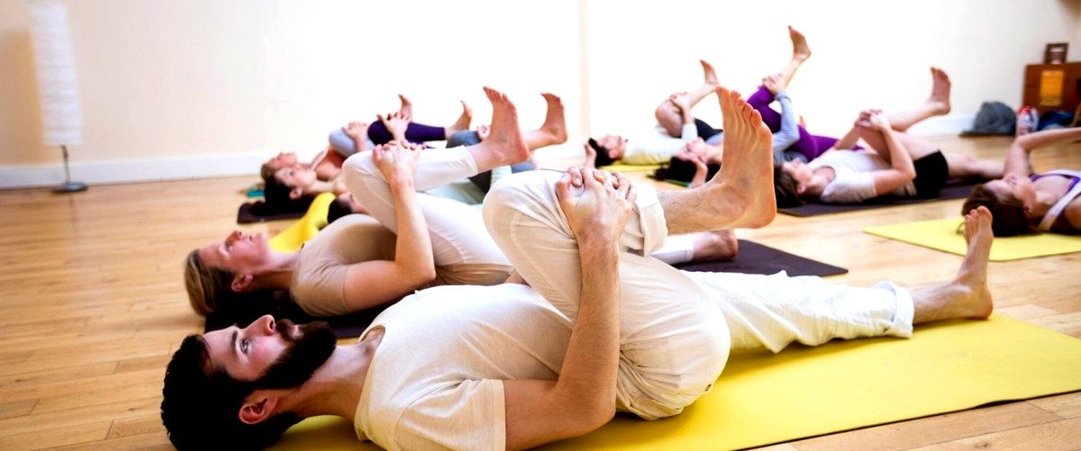 ¿Cuánto tiempo se recomienda practicar yoga?