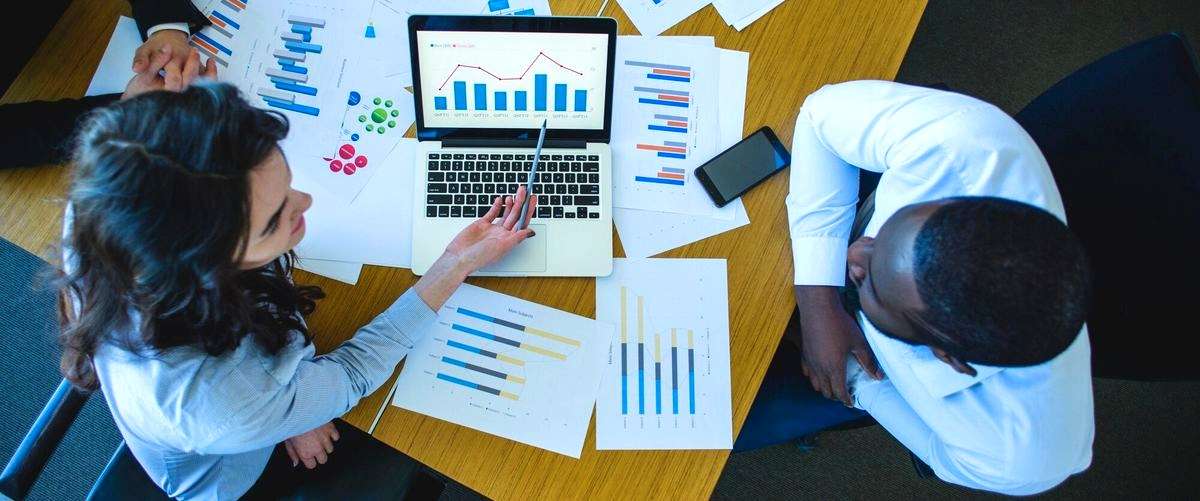 ¿Cuánto tiempo se requiere para realizar un estudio de mercado?