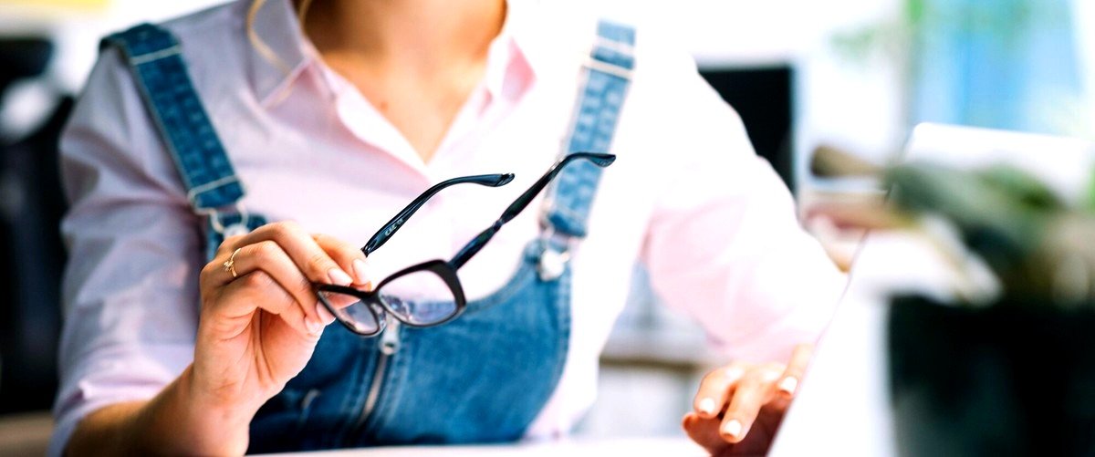 ¿Cuánto tiempo se tarda en hacer unas gafas graduadas en las ópticas de Reus?