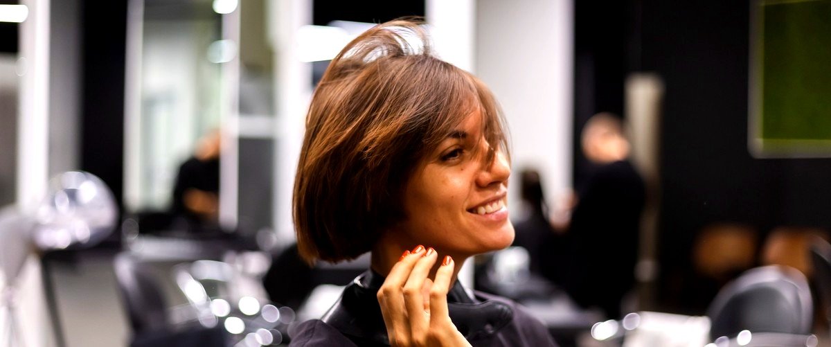 ¿Cuánto tiempo se tarda en realizar los servicios de peluquería en Las Rozas de Madrid?