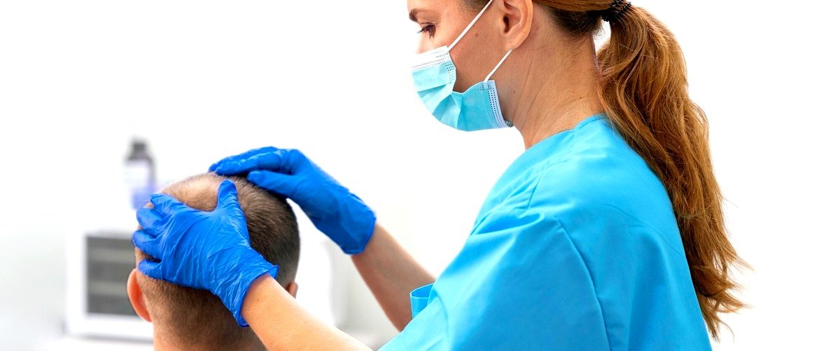 ¿Cuánto tiempo se tarda en recuperar el cabello después de un trasplante capilar?