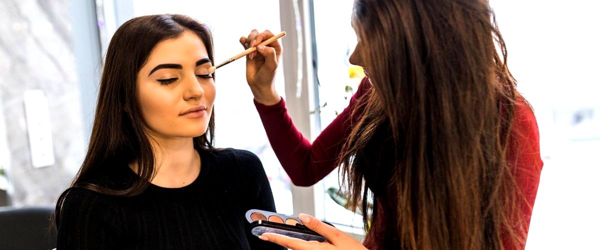 ¿Cuánto tiempo suele durar una sesión de maquillaje con un profesional en San Sebastián de los Reyes?