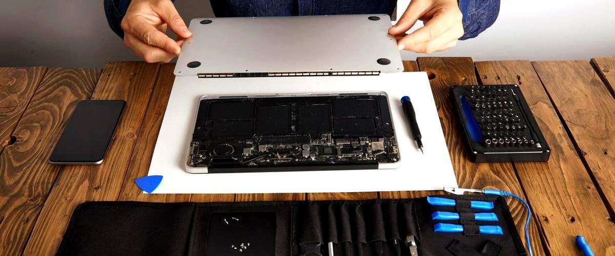 ¿Cuánto tiempo suele tomar la reparación de un ordenador en una empresa de reparación en Fuenlabrada?