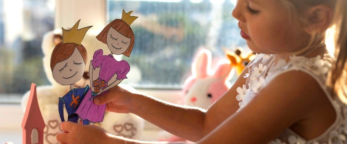 ¿Cuánto tiempo suelen durar las sesiones en los salones de belleza infantiles de Alcorcón?