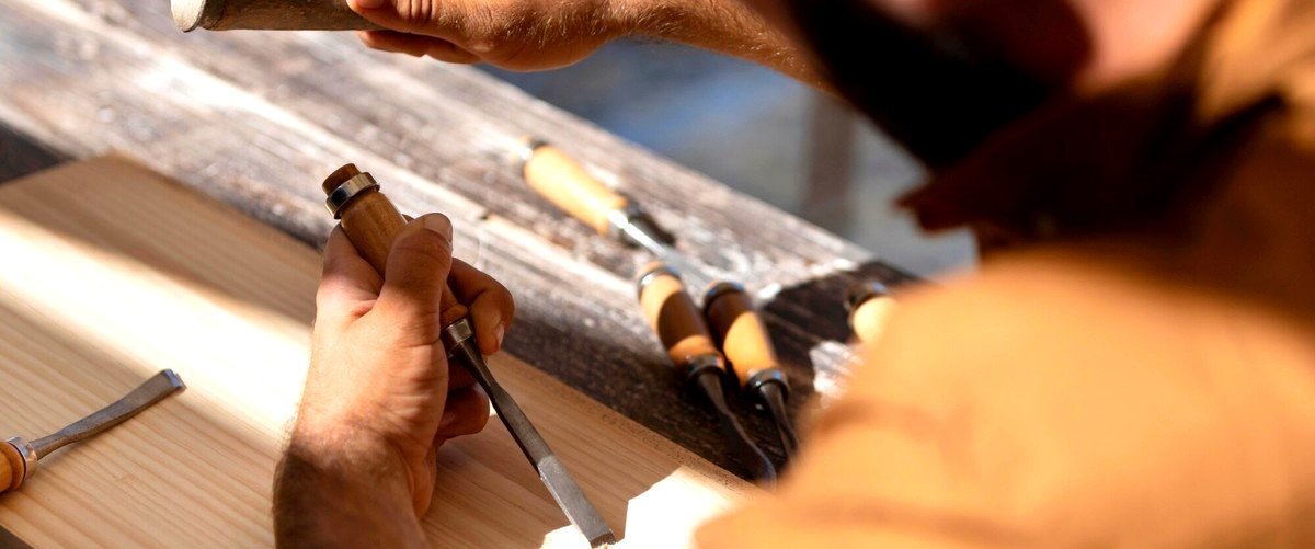 ¿Cuánto tiempo tarda en completarse un proyecto de carpintería en Badajoz?